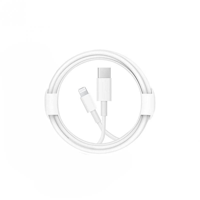 CABLE DE CARGA RAPIDA PARA IPHONE