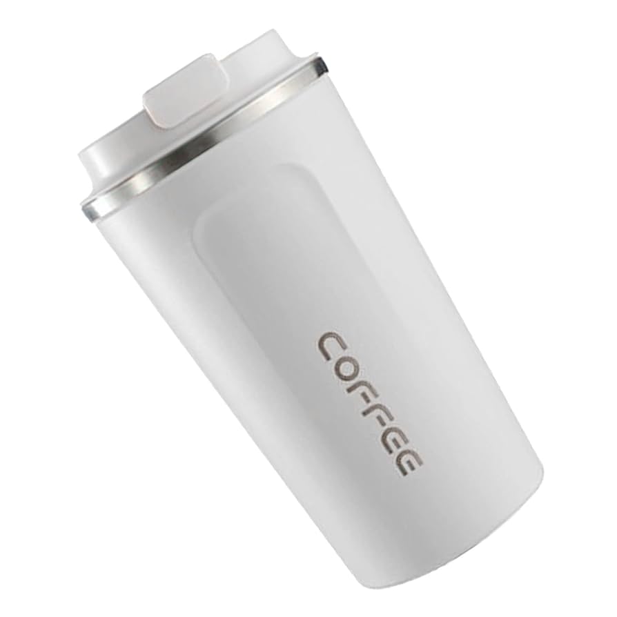 VASO TERMICO CON PANTALLA DIGITAL