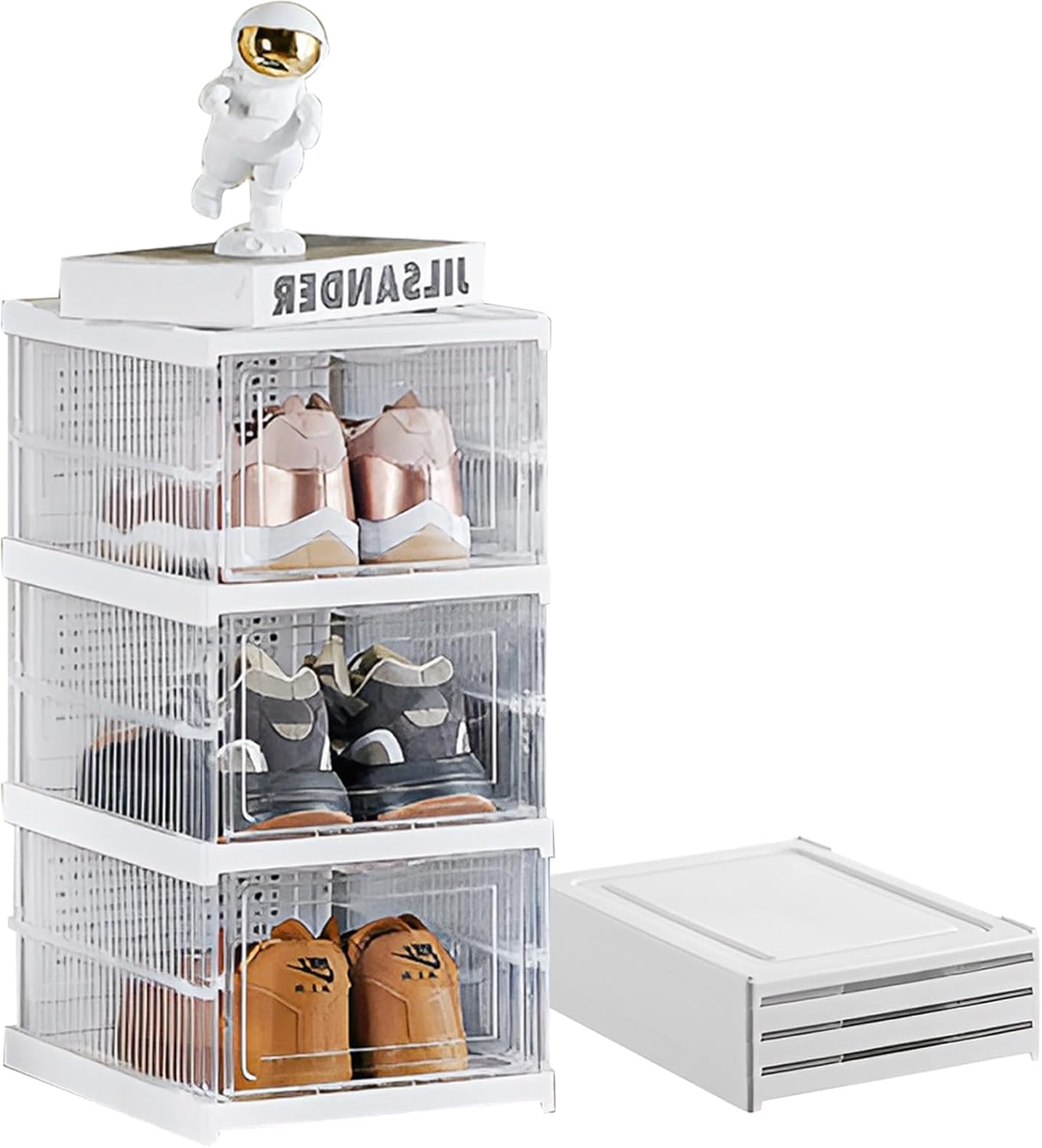 ZAPATERA PLEGABLE 3 NEVILES