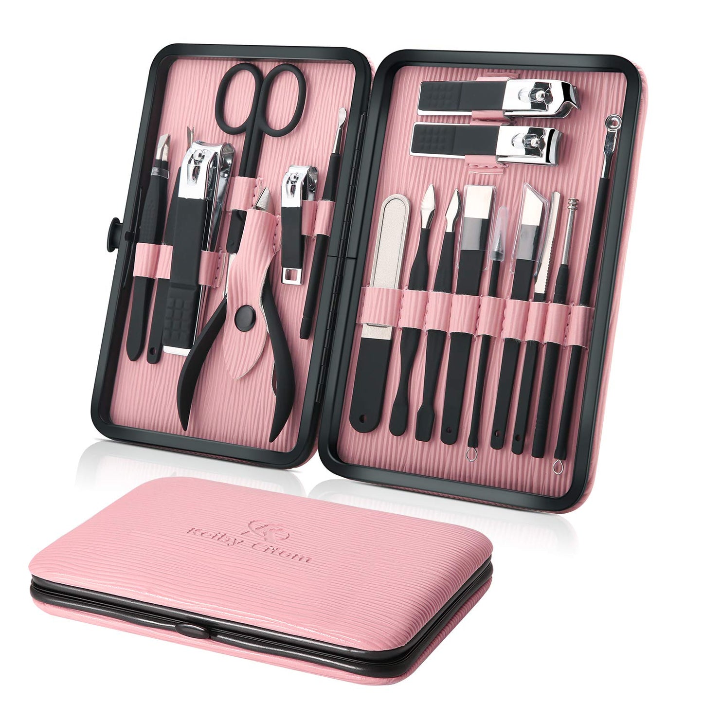 KIT DE MANUCURE