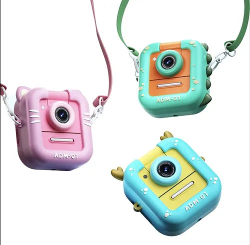 CAMARA INFANTIL