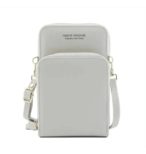 CARTERA DAMA BL-01