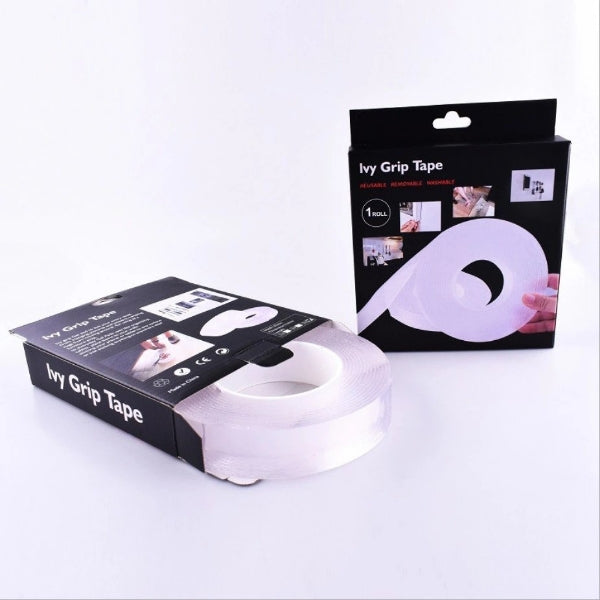 CINTA DOBLE FAX EXTRAFUERTE 2MM+3CM 3MT 3C