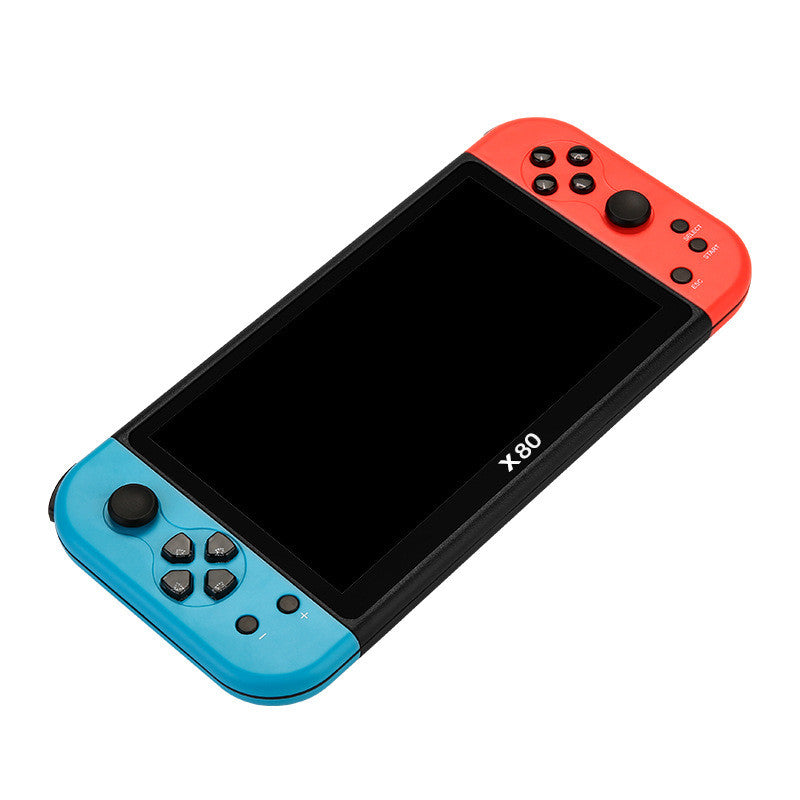 CONSOLA X80