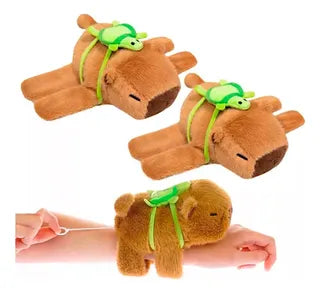 PELUCHE CAPIBARA