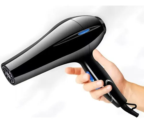 SECADOR DE CABELLO 5 EN 1