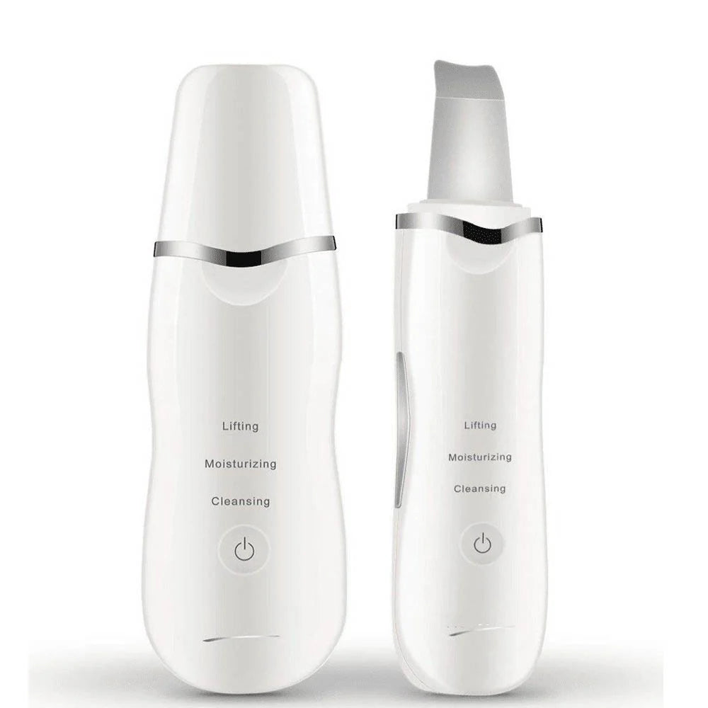 ESPATULA FACIAL ULTRASONICA RECARGABLE