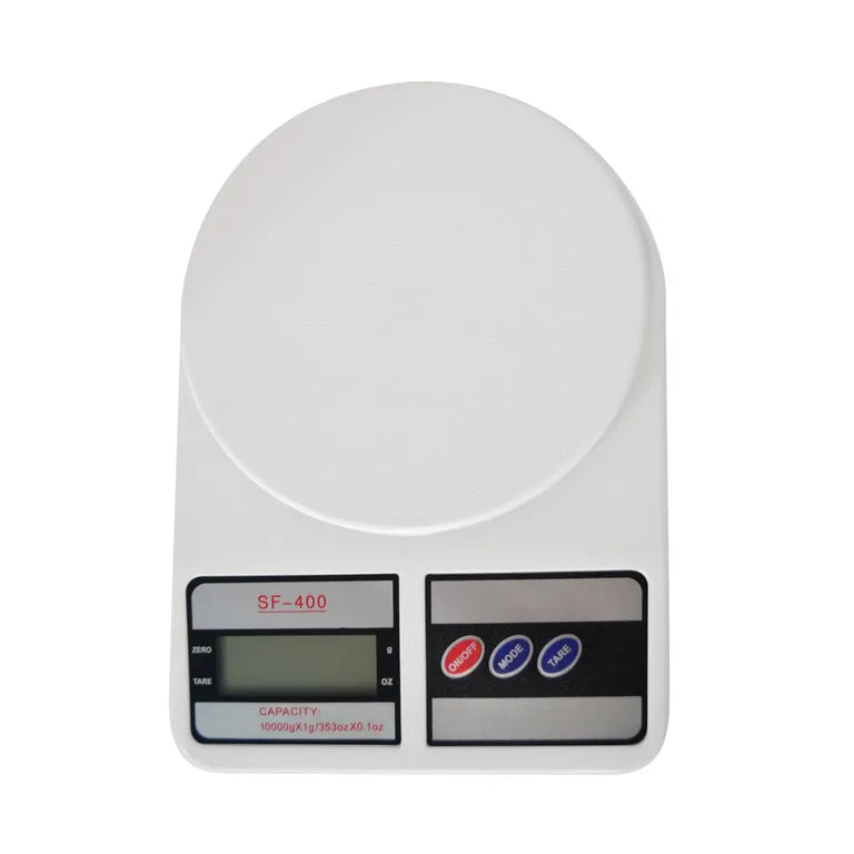 GRAMERA DIGITAL 10KG