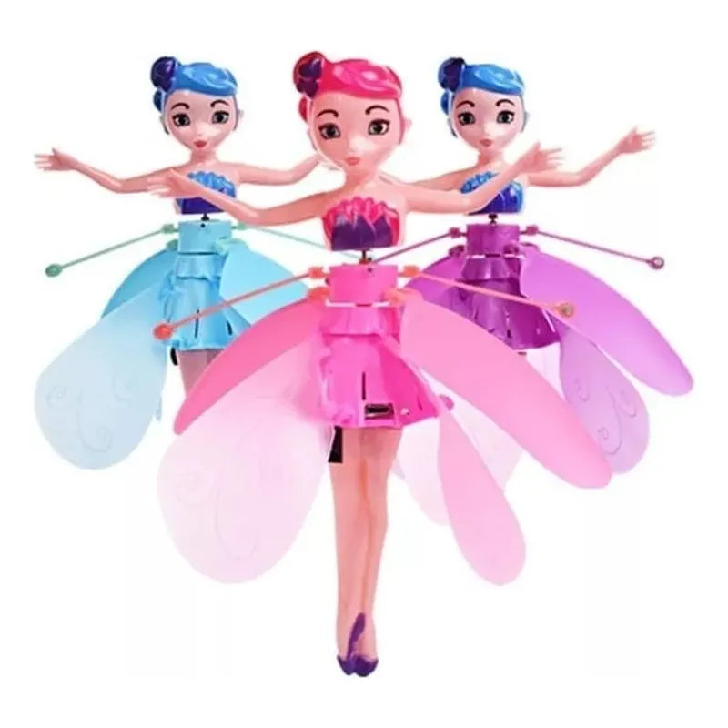 BARBIE HADAS