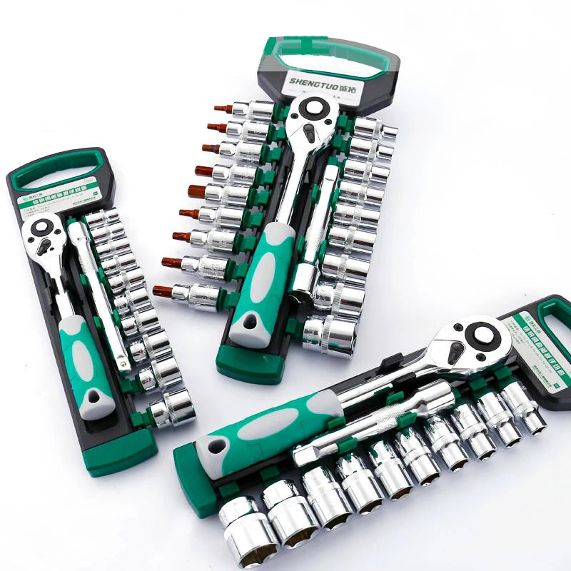 KIT DE RACHES XP-20 RACHES