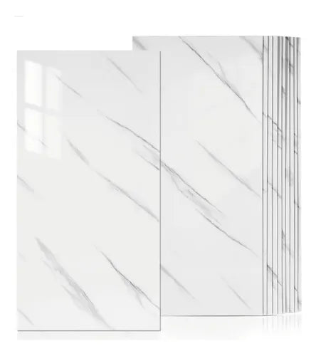 LAMINAS ADHESIVAS PVC MARMOL 60*60