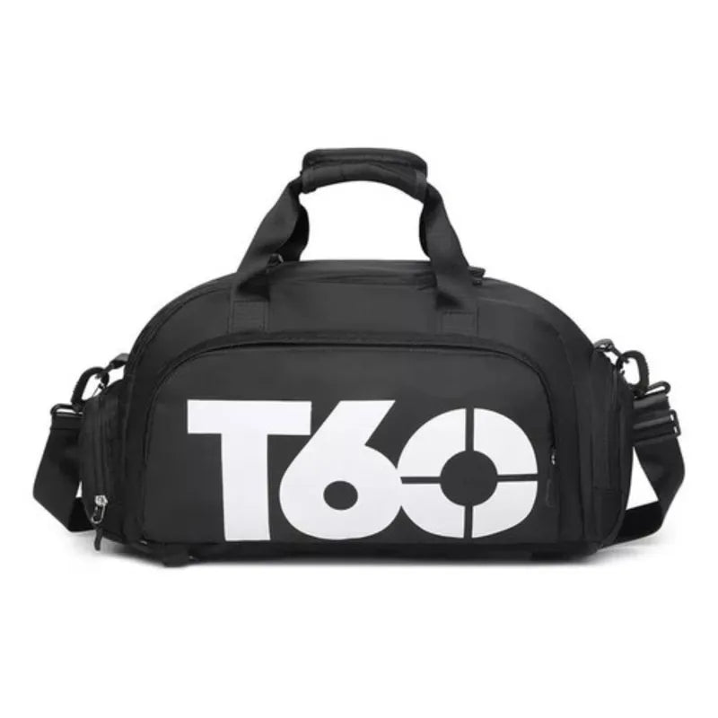 BOLSO VIAJERO T60 MULTIFUNCIONAL