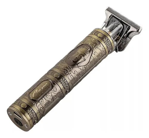 BARBERA BUDA DIGITAL T9