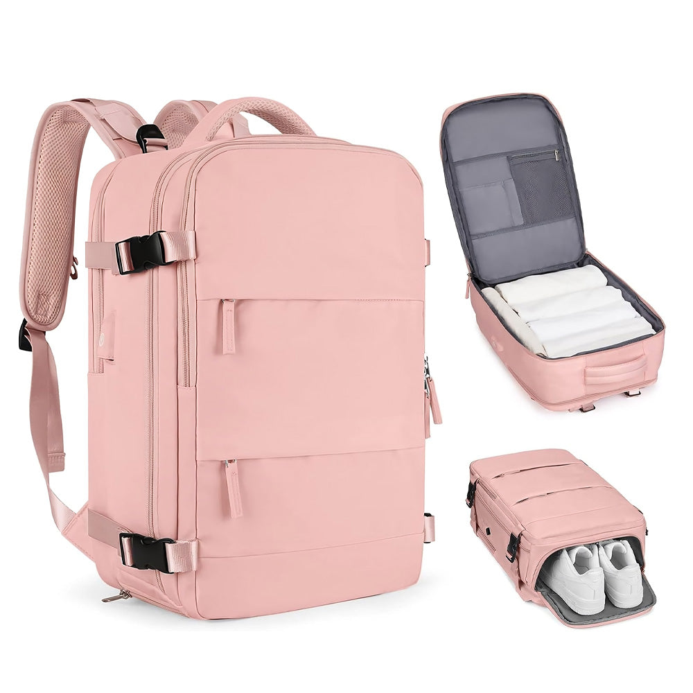 MORRAL VIAJERO BG-112