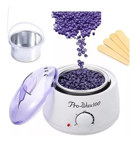 OLLA DE CERA