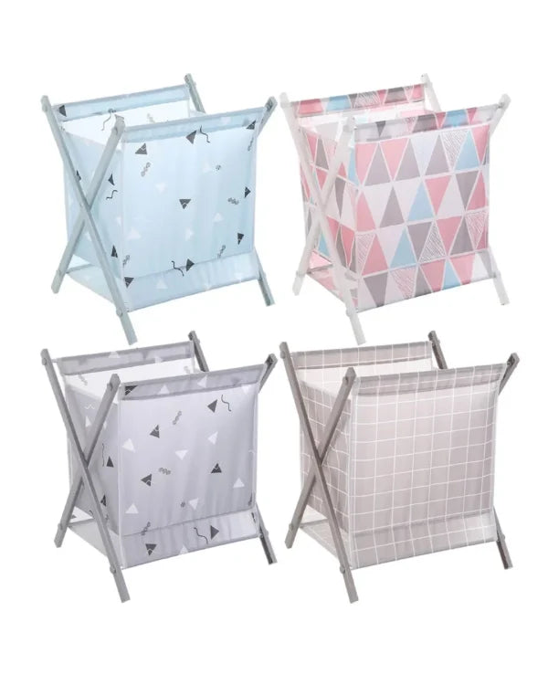 ORGANIZADOR DE ROPA PARA BEBÉ