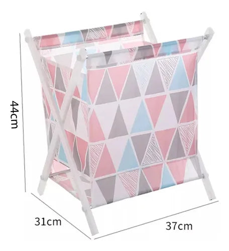 ORGANIZADOR DE ROPA PARA BEBÉ