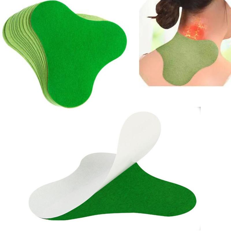 PARCHE ANTIDOLOR PARA EL CUELLO