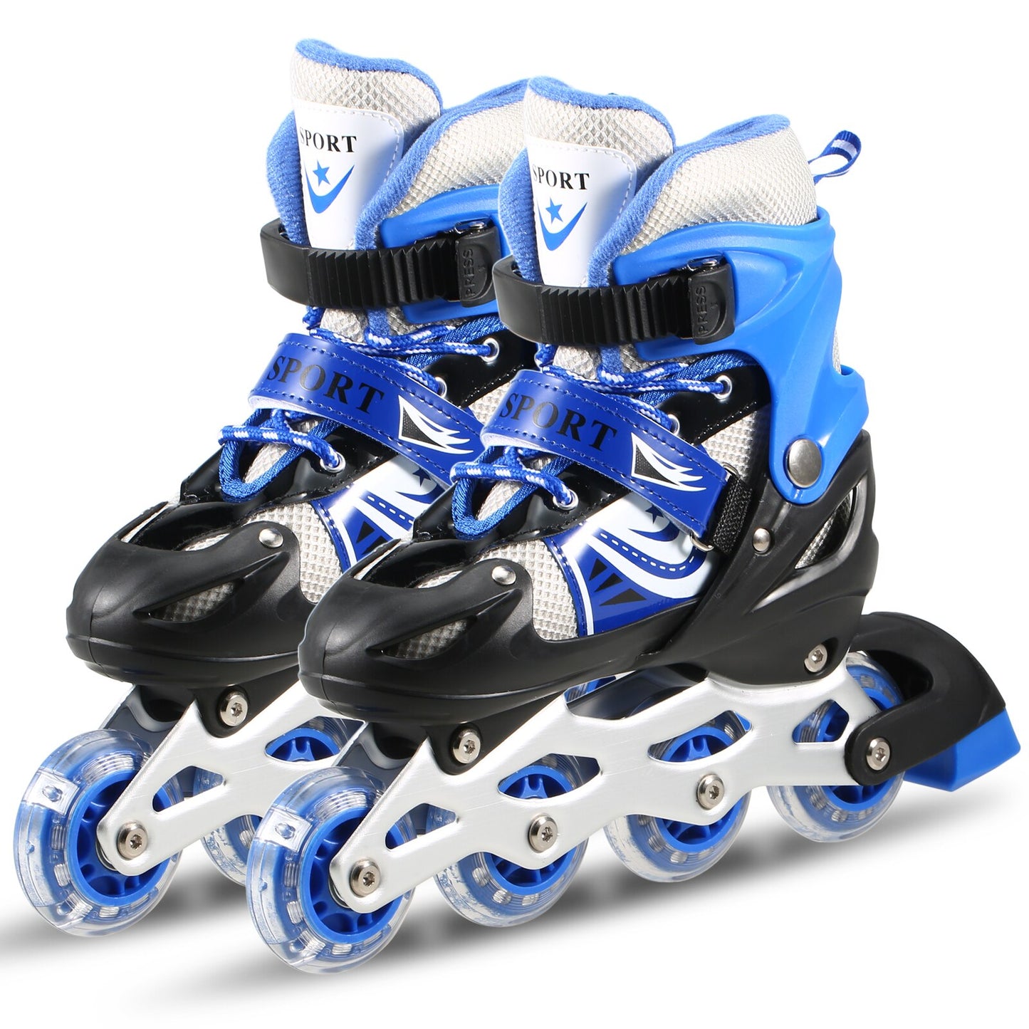 PATINES 178-1 TM