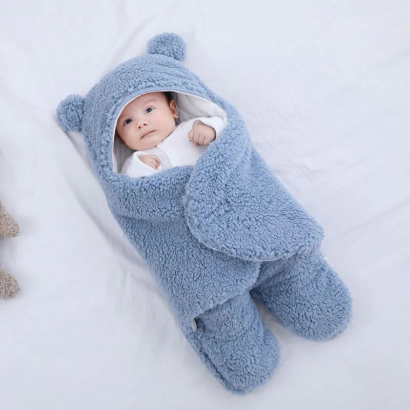 PIJAMA BEBE JH-1186