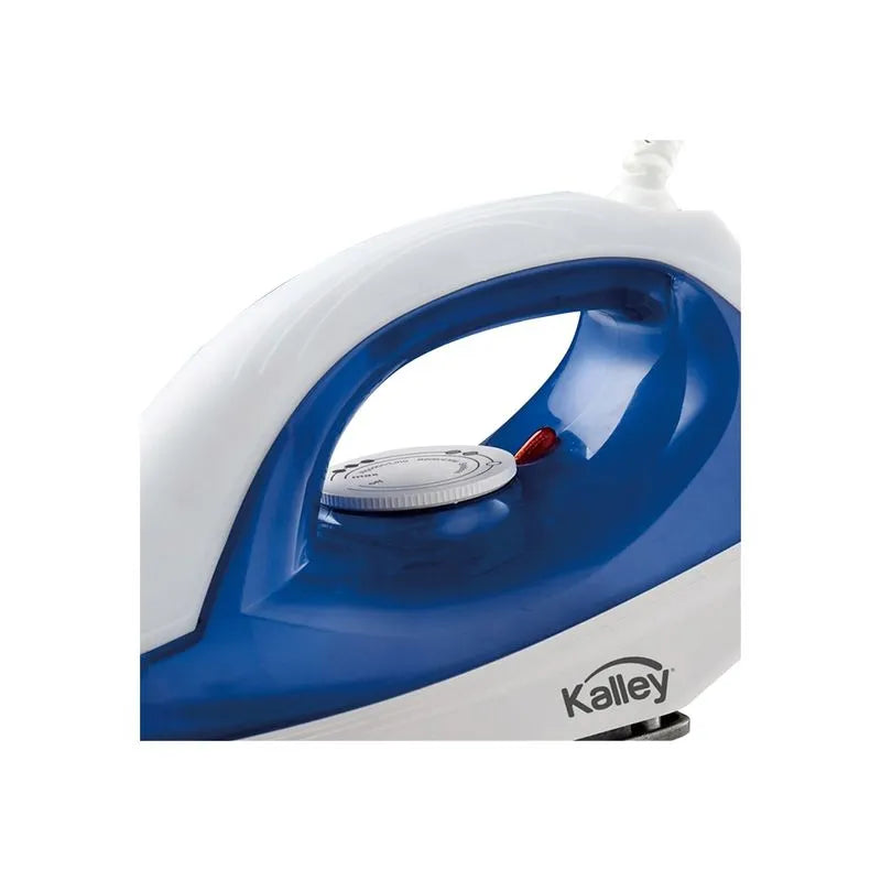 PLANCHA DE ROPA KALLEY