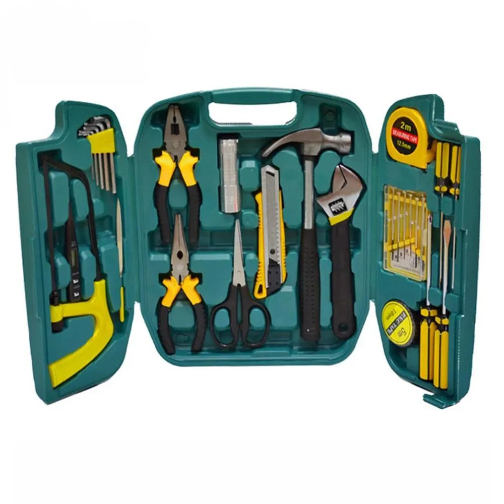 SET DE HERRAMIENTAS YL 827