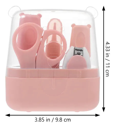 SET MANICURE BEBE