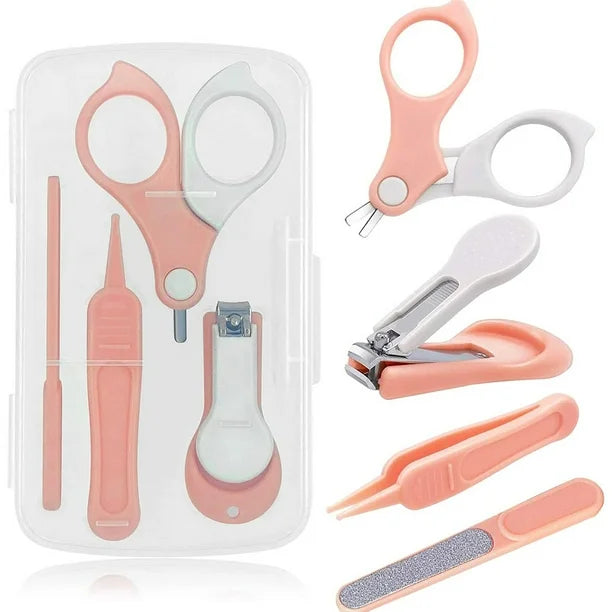 SET MANICURE BEBE