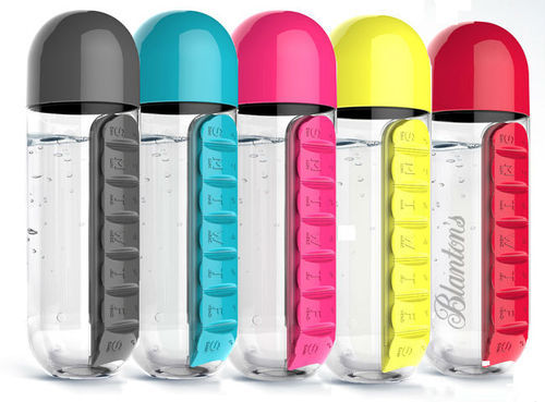 TERMO PASTILLERO