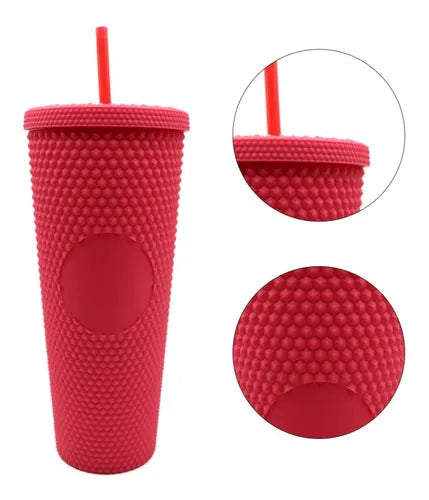 VASO TIPO STARBUCKS