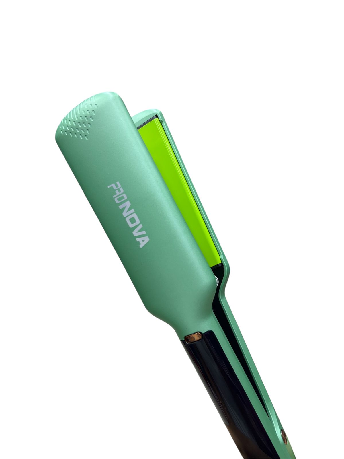PLANCHA ANCHA AGUACATE
