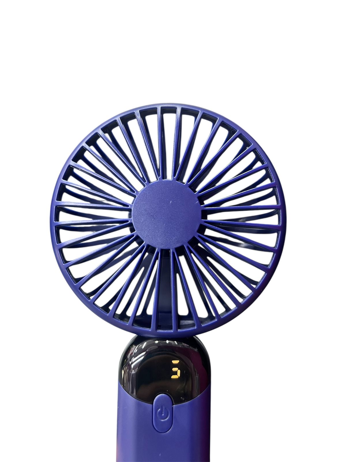 VENTILADOR PORTATIL DE MANO ECO