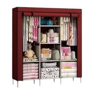 ORGANIZADOR CLOSET 88130