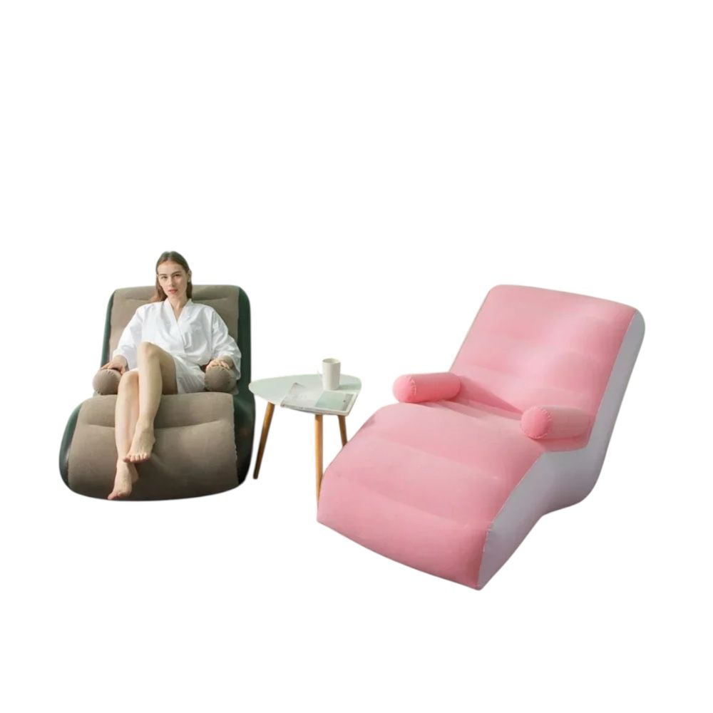 SOFA INFLABLE GRANDE