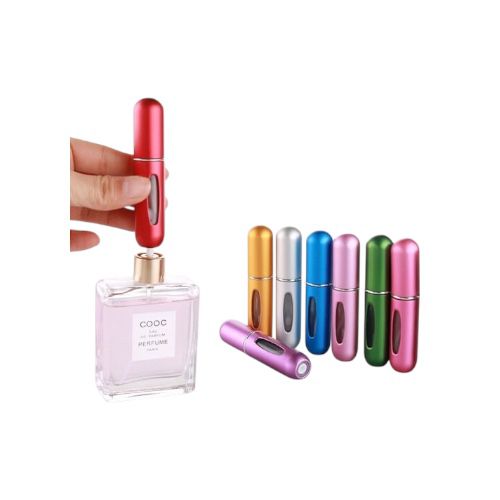 ATOMIZADOR PARA PERFUME