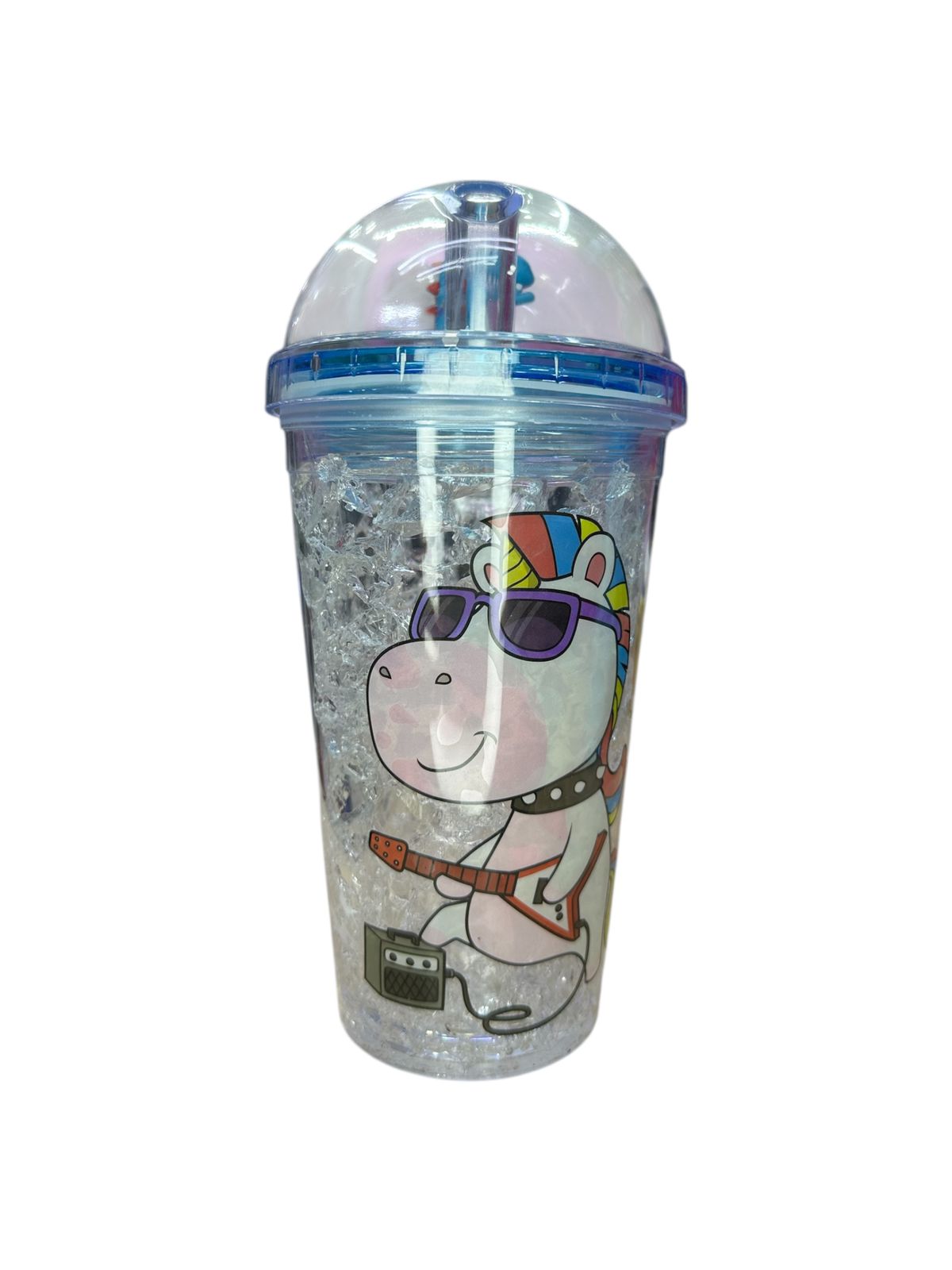 TERMO KIDS CRISTAL
