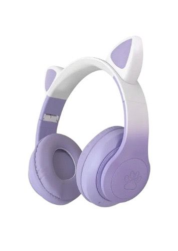 AURICULARES DIADEMAS OREJITA QC-11
