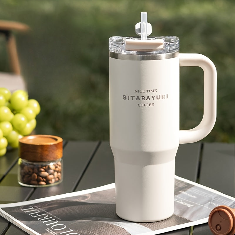 VASO SITARAYURI ACERO INOXIDABLE DE 900 ML