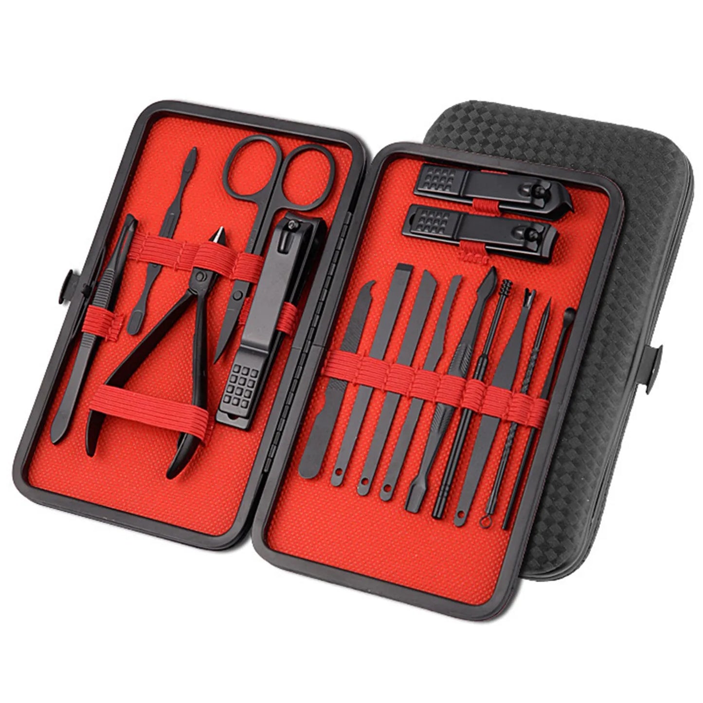 KIT DE MANUCURE