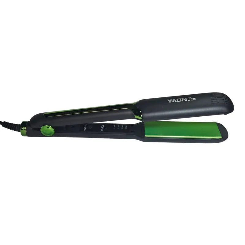 PLANCHA ALISADORA AGUACATE PRONOVA