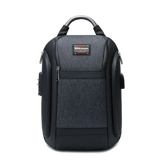 MORRAL NEGRO487