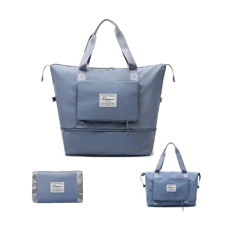 BOLSO EXPANDIBLE LISO