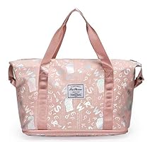 BOLSO AJUSTABLE DE LETRAS