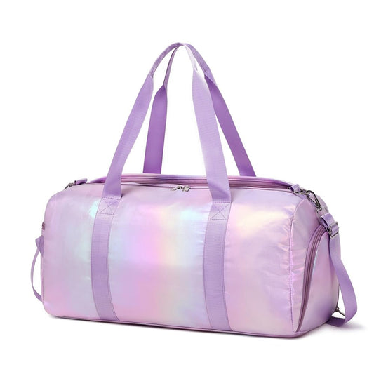 BOLSO DE SATIN EXPANDIBLE