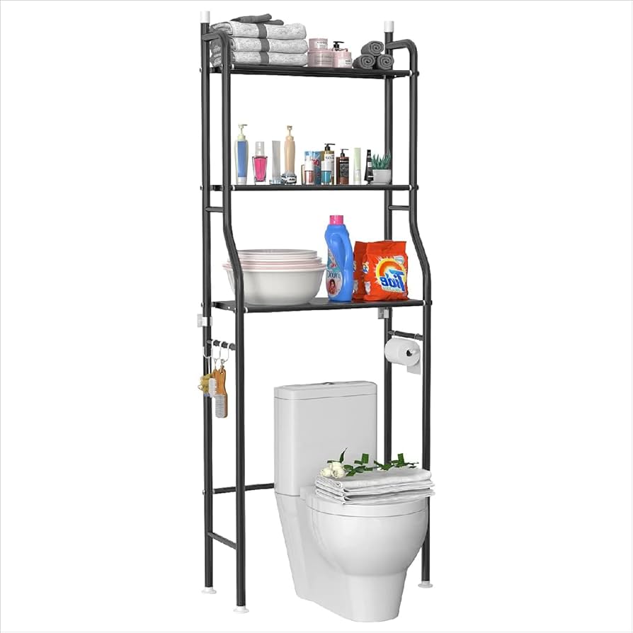 ORGANIZADOR DE BAÑO MUEBLE AHORRADOR