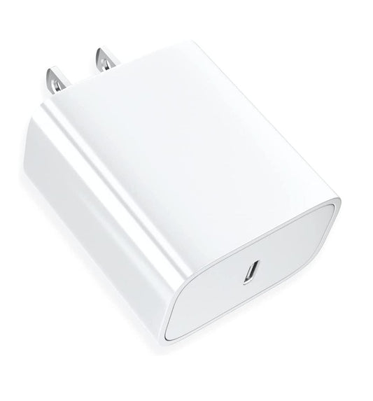ADAPTADOR DE IPHONE CON ENTRADA TIPO C
