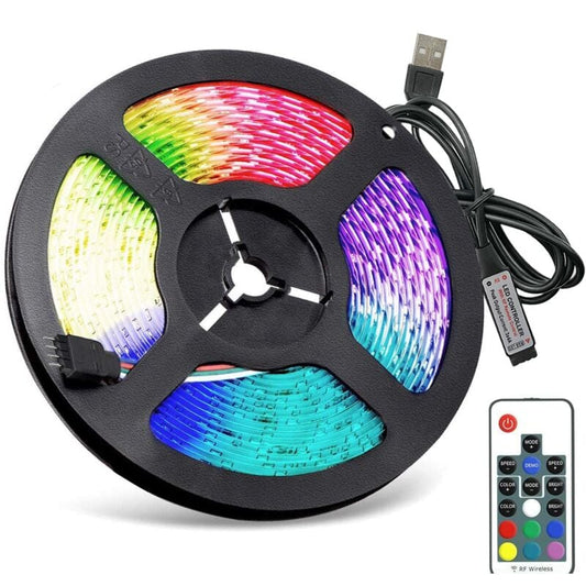 CINTA DE LUZ LED 5 METROS