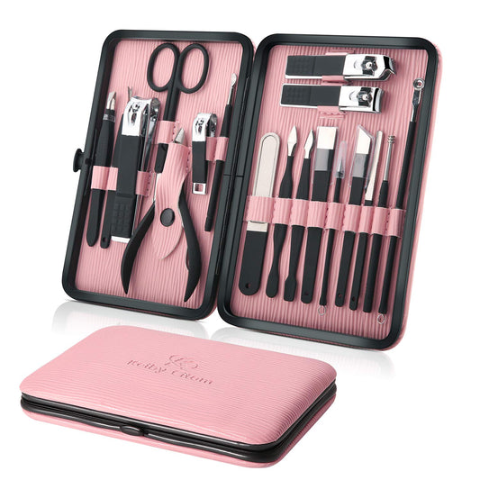 KIT DE MANUCURE