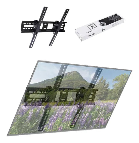 BASE TV ESTATICA HT002 32-55
