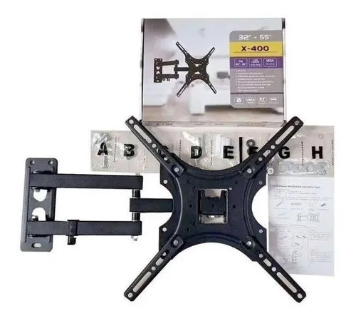 BASE TV X400 32-55